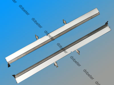 sqy assy 45°x 483mm SQA357