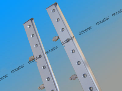 sqy assy 45°x 510mm SQA358