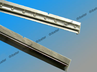 sqy assy 45°x 580mm SQA486