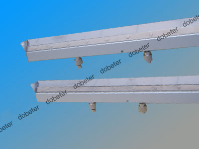 sqy assy 60°x 535mm SQA309