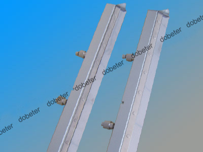 sqy assy 60°x 535mm SQA319