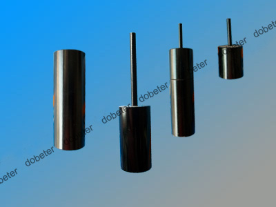 support pin black 81mm dek screen printer spare parts 107785 217328