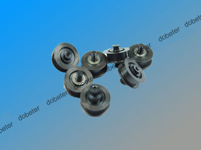 BHPP1800 pulley fuji smt parts qp242