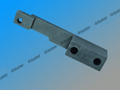 WPK0071 fuji cp6 cutter holder for smt machine fuji feeder parts