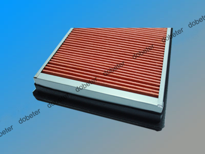 air cleaner element A4091A fuji cp8