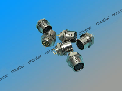 connector xp243 K5051H