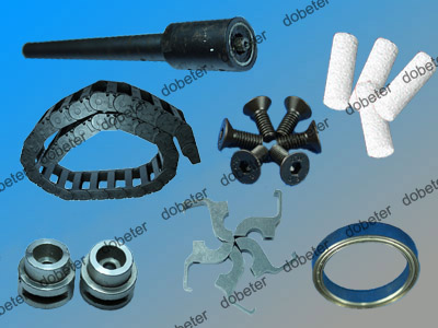 fuji cp6 cp7 cp8 spare part