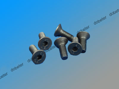 fuji cp6 screw countersunk K5198A