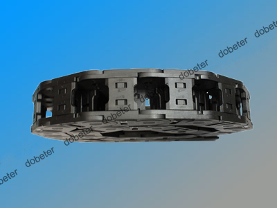 fuji cp7 y-axis-tank chain K4195N