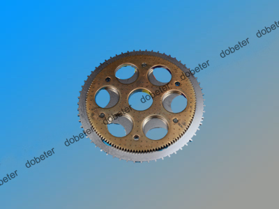 fuji nxt feeder sprocket gear AA0HF02