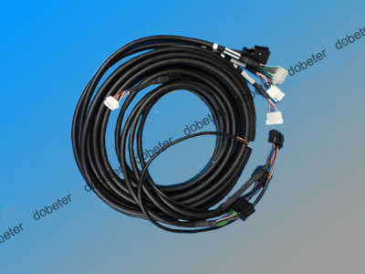 fuji nxt motor cable AJ13111