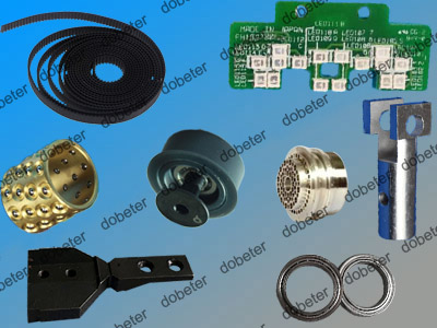 fuji nxt spare parts 