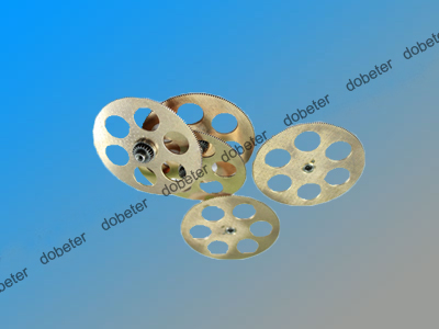 fuji nxt w08 feeder part gear AA10R04 