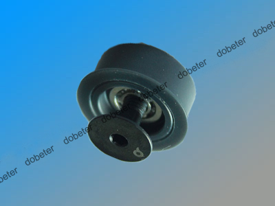 fuji nxt xpf single rubber belt pulley AA93001 AA93100 AA45L03