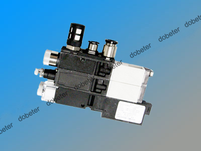 fuji xp242 xp243 ejector H1007F H10066