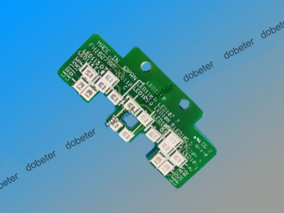 nxt III h24 board 2EGTHA000200
