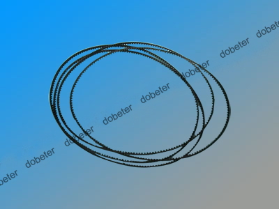 timing belt xp H4509L