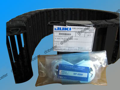 2010 x tank chain 40008069