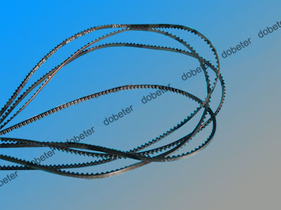 conveyor belt 1110-2gt-2 juki rx-7 EZ4-459-595-01