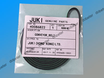 conveyor belt 40086822