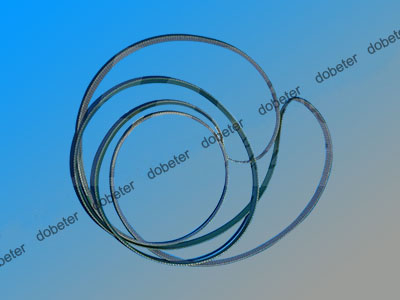 conveyor belt ex juki 2050 2060 40000790