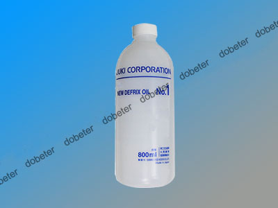 defrix oil no.1 800cc MDFRX1001L09