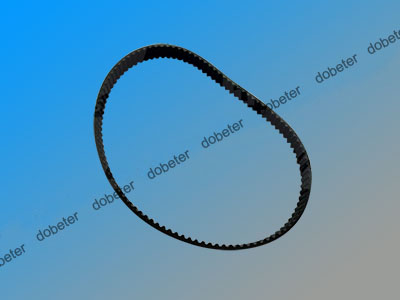 fx-1(fx-1r) conveyor timing belt L166E921000