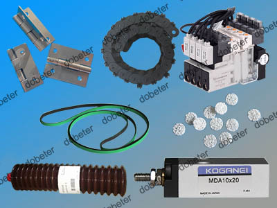 juki SMT spare parts 