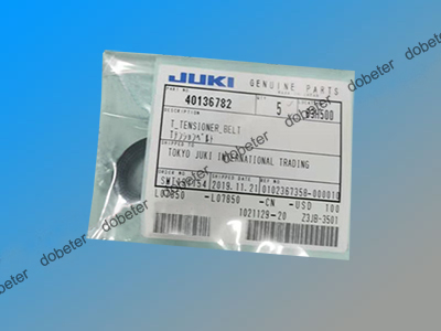t tensioner belt 40136782