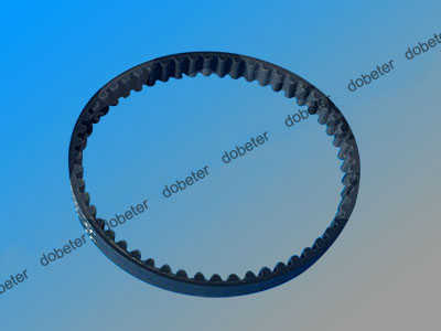 timing belt 114 1.5gt juki 2050 z 40001143