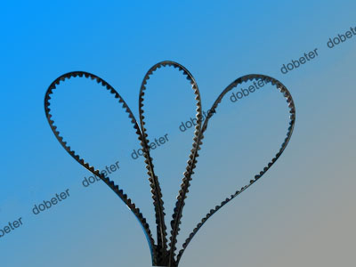 timing belt 189-1.5GT-4 juki 2050 40001116 40000675