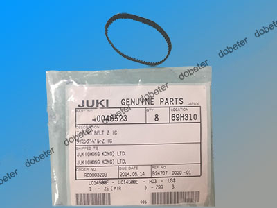 timing belt 40046523