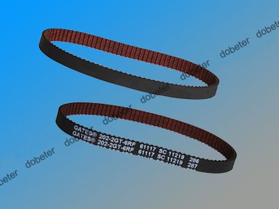 timing belt L166E921000