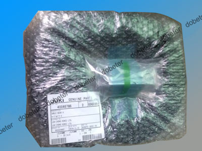 x cable bear 40046786