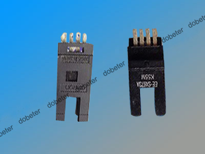 photomicro sensor slim light on-dark on mpm printer parts P2700