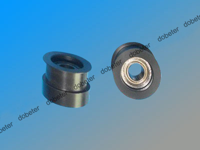 pulley mpm printer parts 1002393