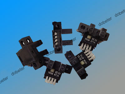 sensor photomicrosensor built-in amp t-shape mpm printer parts P2310