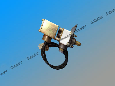 solenoid valve mpm printer parts P2117