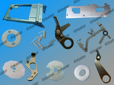 Panasonic Feeder Spare Parts