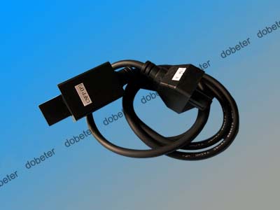 cable w/connector N51002864AA KXFP6ELLA00 N510028646AA KXFP6E1AA00