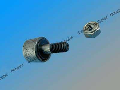 cam follower & lock-nut N531CFH6RA XNGNU6YSY