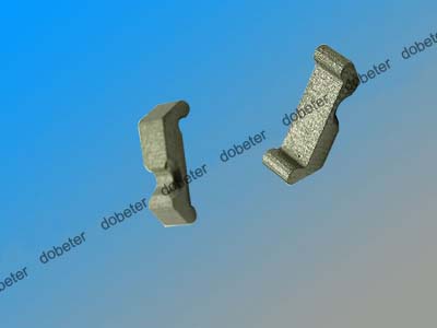 clamp arm KXFB00S6A03 N210098763AA N210007284AB 010DC111270 N210062110AA