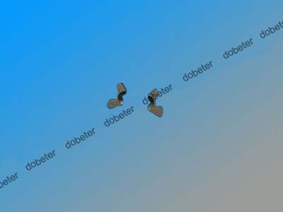 clamp arm cm602 N210007284AB KXFB00L1A02