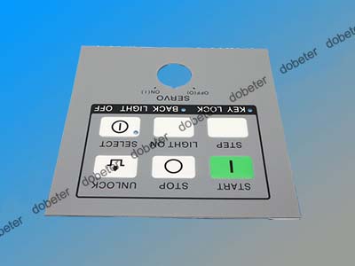 keyboard panel sheet KXFP5Z1AA00 N510055859AA