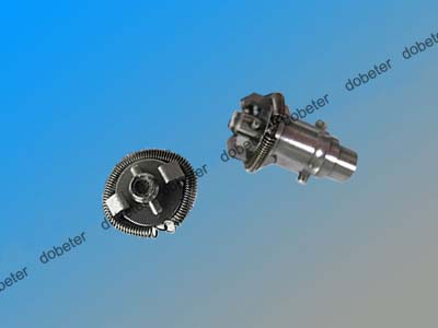 nozzle holder N610113250AB N610071723AA N610009409AA N610113250AA KXFX034YA02 KXFX034YA03 KXFX034YA04