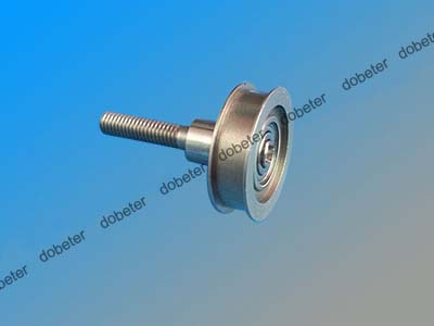 pulley B5#