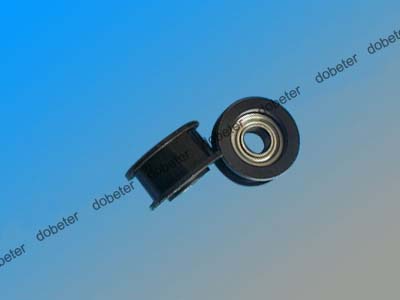 pulley Dbe-002