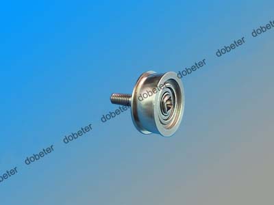 pulley Dbe-PU-A5 N648MB015000