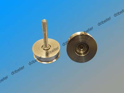 pulley KME-BD30