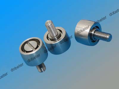 pulley cm402 N610116866AA N610116865AA